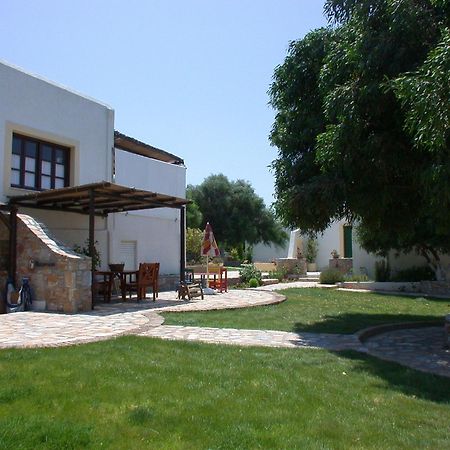 Scala Apartments Кастраки Экстерьер фото