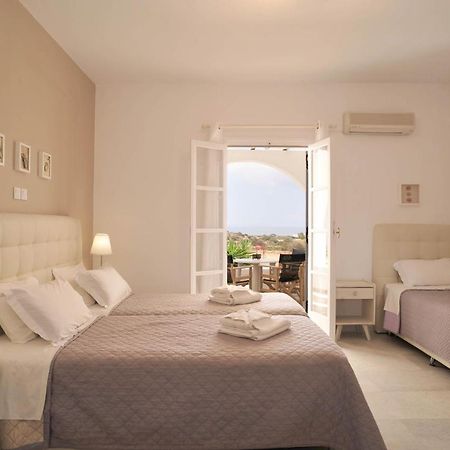 Scala Apartments Кастраки Экстерьер фото