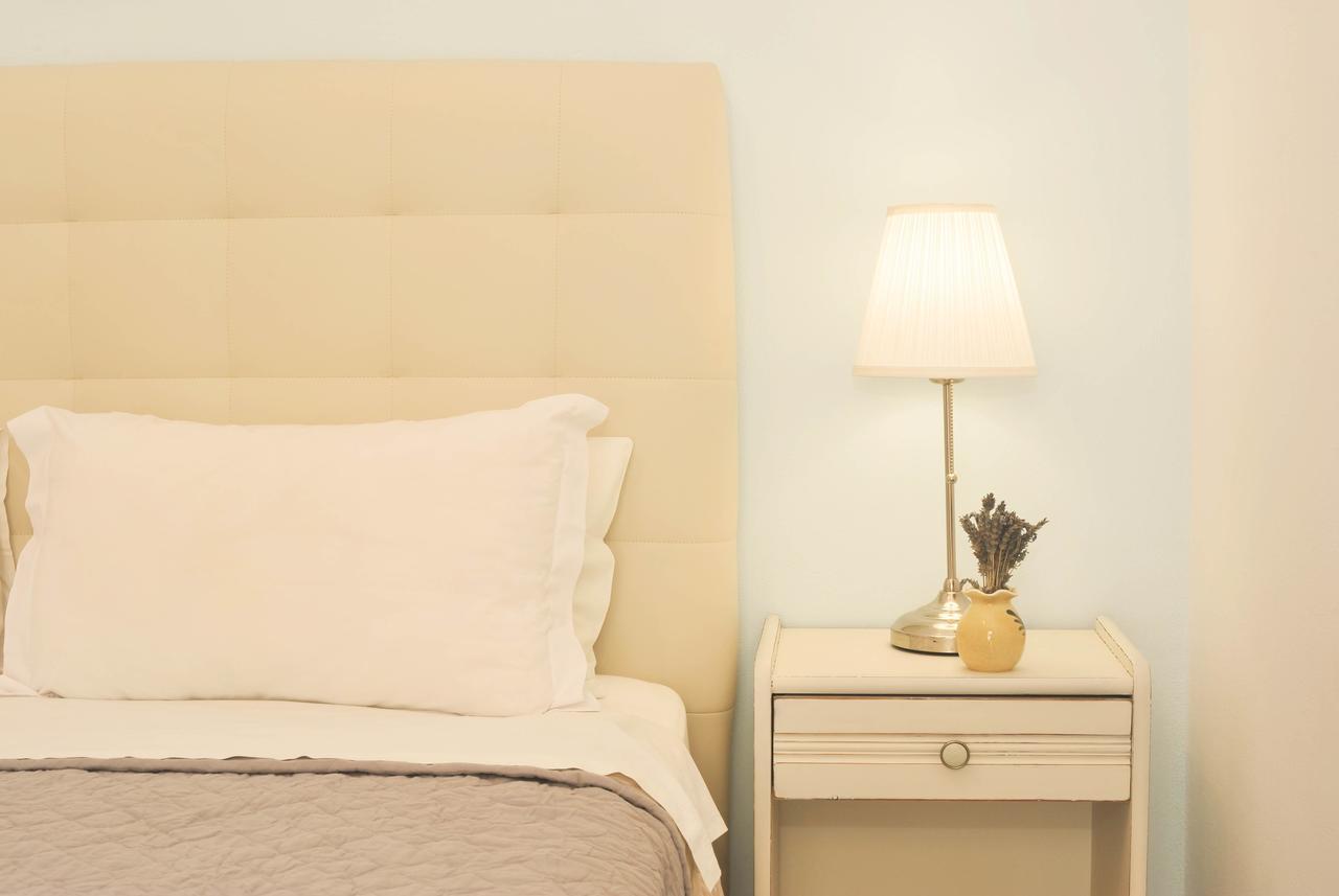 Scala Apartments Кастраки Экстерьер фото