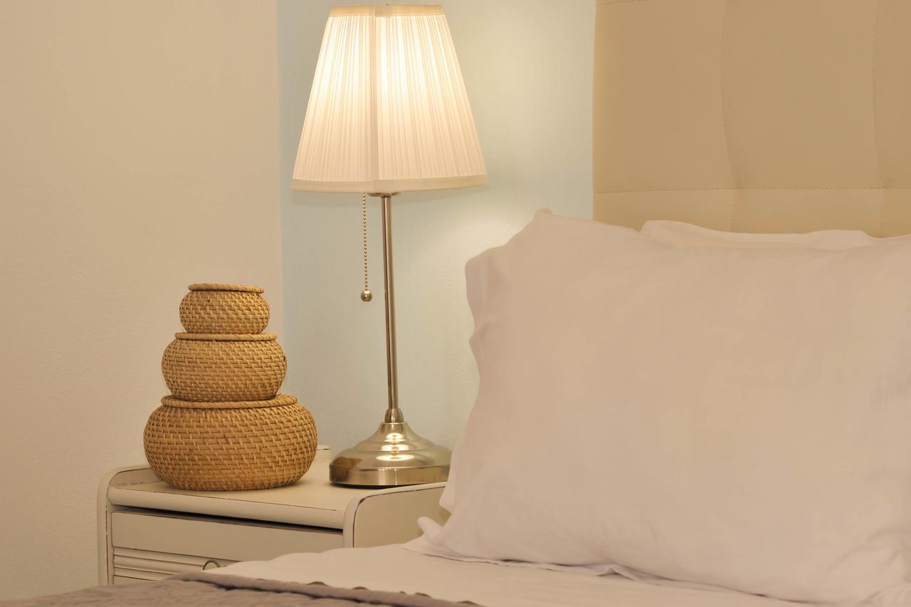 Scala Apartments Кастраки Экстерьер фото